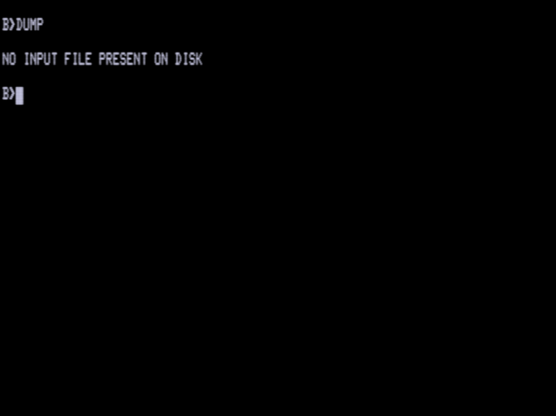 Screen shot